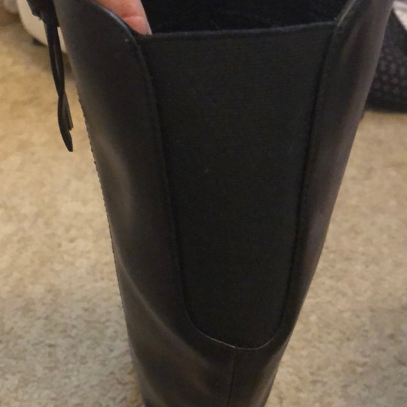 Target Boots - Picture 3 of 5